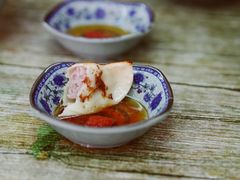 -无名氏宵夜小摊(祝家三姐妹馄饨店)