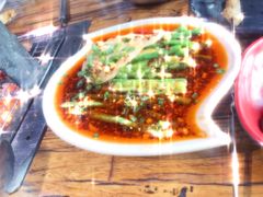 -柿子树炭烤羊腿(金台路店)