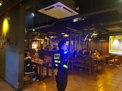 -Helens海伦司小酒馆(深圳东门店)
