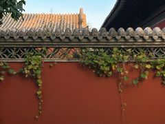 -关帝庙(大同古城)