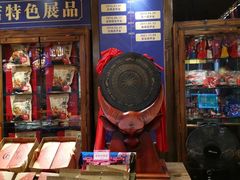 -甘家界牌柠檬鸭(青山店)
