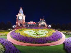 -上海迪士尼度假区