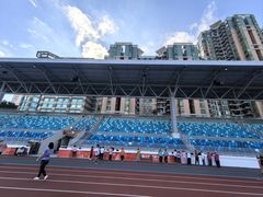 -广东省人民体育场