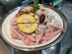 -椰庭·椰子鸡·创意玩家(晶耀前滩店)