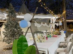 -安德鲁户外烧烤帐篷营地(马泉营店)