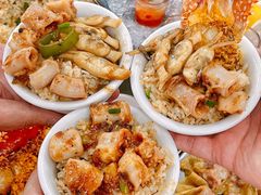 -嘉升大排档(番禺总店)