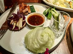 -星叶·东南亚料理(宁波万象汇店)