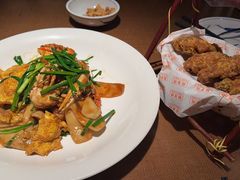 -新发现(宝山龙湖店)