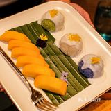 风味十足的东南亚菜天花板！泰香米泰国餐厅