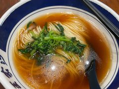 -王家沙点心店(南京西路总店)