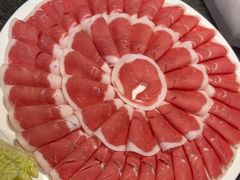 -东来顺(非遗·清真火锅·盛世广场店)