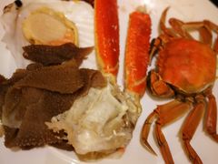 -百香自助餐厅·西安唐隆国际酒店(曲江店)