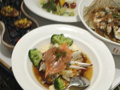 -3号仓库·创意中国菜(新世界城店)