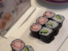 -三禾寿司(君尚店)