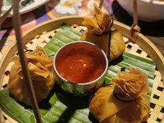 -泰妃殿(宏伊国际广场店)
