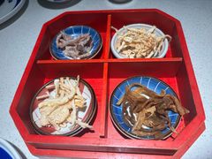 -老萍巷莲花血鸭·萍乡地标江西菜(步行街店)
