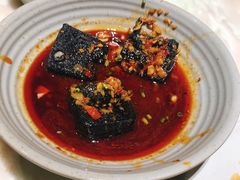 长沙臭豆腐-望湘园·洞庭渔宴(永旺店)