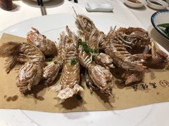 -高佳庄·舟山海鲜(海景旗舰店)