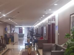 -爱康国宾体检中心(五角场万达广场分院)