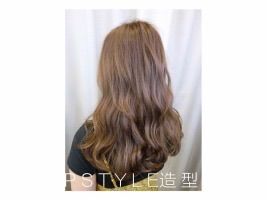 -P.STYLE 派斯造型