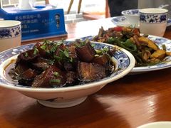 -春华秋食土菜馆(温馨花园店)
