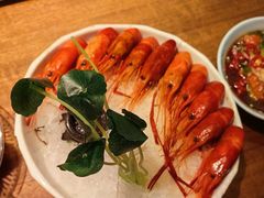 -乔街深夜食堂·小龙虾·高压锅生蚝(杭州总店)