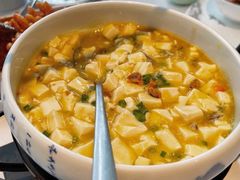 蟹粉豆腐-松鹤楼·非遗·苏帮菜(融科店)