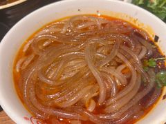 -万记麻辣烫国展总店