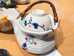 -京旬海鲜放题·铁板烧自助餐厅