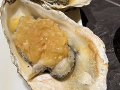 -吉香碳烤生蚝(仙霞路店)