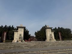 -洛阳古墓博物馆