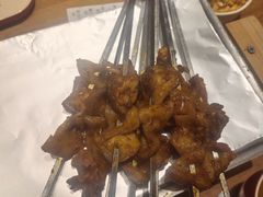 -熙成烧烤(白塔岭店)
