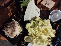 -原牛道·潮汕围炉火锅(讯美店)