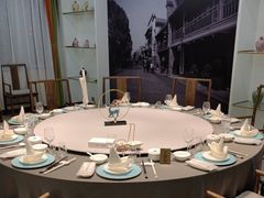 -香山湖渔家大院