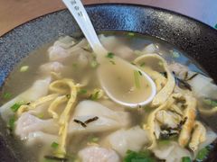 金鱼小馄饨-桃园眷村(万象天地店)