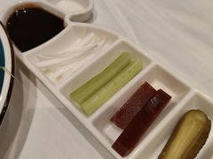 -好彩酒楼烤鸭坊