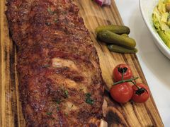 -马克西姆俄罗斯餐厅(通亚街店)