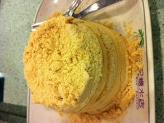 -松记糖水店(铜锣湾分店)