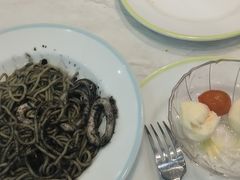 -萨莉亚意式餐厅(悦荟广场店)