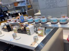 -元气寿司(益田假日广场店)