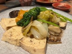 -满来寿喜烧(金虹桥店)
