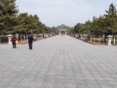 -茂陵博物馆