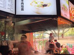 -牛记烩面(七星西路店)
