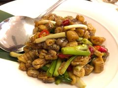 -皇朝海鲜酒店