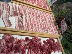 -汉阳廷自助烤肉(同和金铂天地店)