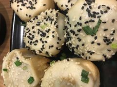 -小杨生煎(龙阳广场店)