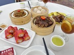 -圣丰城酒家·宴会(宝安大仟里店)