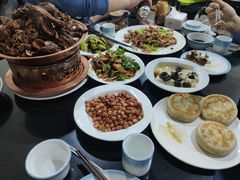 -来顺成饭庄