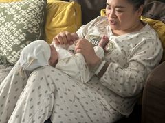 -田螺阿姨自营月嫂·育儿嫂(高新店)