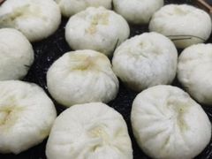 -舒小笼松针小笼包